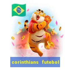 corinthians futebol play hd